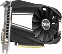 ASUS GeForce GTX 1660 OC 6GB GDDR5 (PH-GTX1660-6G)