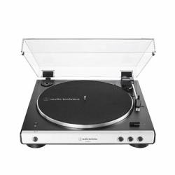 Audio-Technica AT-LP60XBTWH
