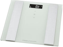 ProfiCare PC-PW 3007 white
