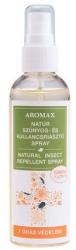 Aromax Szúnyog- és kullancsriasztó 100 ml