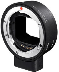 Sigma MC-21 Mount Converter/Lens Adapter (Sigma EF-Mount Lenses to Leica L) (89E969)