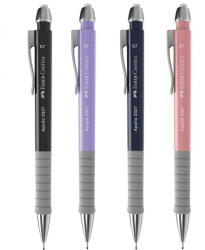 Faber-Castell Creion mecanic 0.7 mm, FABER-CASTELL Apollo 2327
