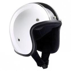 Bandit Helmets Classic Jet