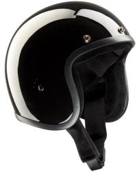 Bandit Helmets Black Jet