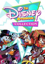 Capcom The Disney Afternoon Collection (PC)