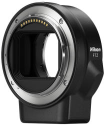 Nikon FTZ Mount Adapter JMA901DA