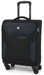 Gabol Nordic kabinbőrönd 55 (GA-1185KB)
