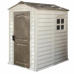 DURAMAXX StorePro 4x6