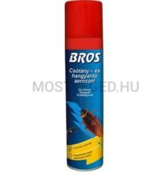 BROS Csótány és Hangyaírtó spray 400 ml