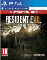 Capcom Resident Evil 7 Biohazard VR [PlayStation Hits] (PS4)