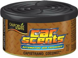 California Scents Capistrano Coconut (CCS-1216CT)