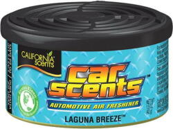 California Scents California Scents, Car Scents Laguna Breeze (CCS-1202CT)