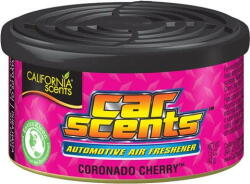 California Scents California Scents, Car Scents Coronado Cherry (CCS-1207CT)