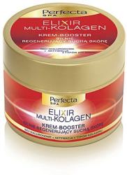 Perfecta Cremă regenerantă pentru corp - Perfecta Spa Elixir Multi-Kolagen Body Cream 225 ml