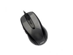 A4Tech N-708X Black (A4TMYS44125) Mouse