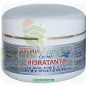 FAVISAN Virginia Crema Hidratanta - 50 ml