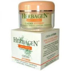 Herbagen Crema antirid 100 ml