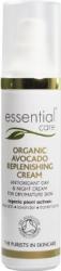 Essential Care Crema hidratanta de zi si noapte cu avocado 50 ml
