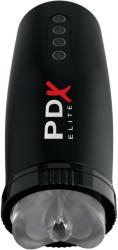 Pipedream Extreme Elite Moto-Bator 2