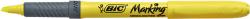 BIC Textmarker Bic Brite Liner Grip galben 331013 (811935)