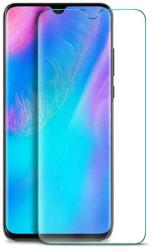 Huawei P30 karcálló edzett üveg Tempered glass kijelzőfólia kijelzővédő fólia kijelző védőfólia - rexdigital