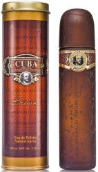Cuba Brown EDT 100 ml Парфюми