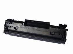 Compatibil HP CB435A Black