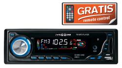 Somogyi Elektronic SAL VoxBox VB2200