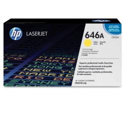 HP CF032A