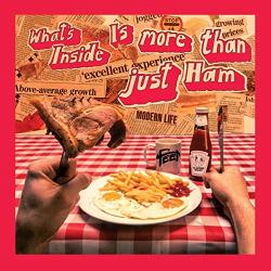 FEET What's Inside Is More Than Just Ham