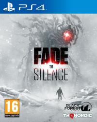 THQ Nordic Fade to Silence (PS4)
