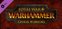 SEGA Total War Warhammer Chaos Warriors DLC (PC) Jocuri PC