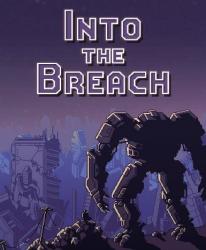 Subset Games Into the Breach (PC)