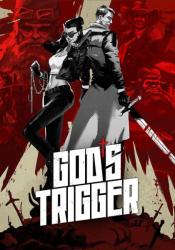 Techland God's Trigger (PC)