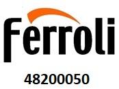 Ferroli Anod magneziu boiler Ferroli SUPER SLIM SL80SVE2.5-M1 (48200050)