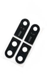 tel-szalk-010995 Nokia 8 hátlapi kamera lencse fekete (tel-szalk-010995)