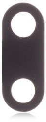  tel-szalk-011085 Huawei P9 Lite Mini hátlapi kamera lencse fekete (tel-szalk-011085)