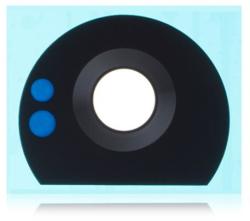  tel-szalk-011010 Motorola Moto Z2 Play hátlapi kamera lencse fekete (tel-szalk-011010)
