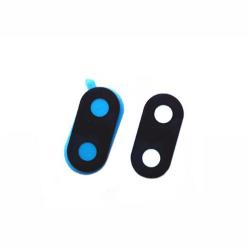 tel-szalk-011083 Huawei Mate 10 Lite hátlapi kamera lencse fekete (tel-szalk-011083)