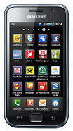 Samsung Galaxy S Plus i9001