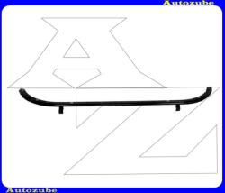 CITROEN JUMPER 4 2014.01-2023.12 Első lökhárító merevítő alsó FT71A18A