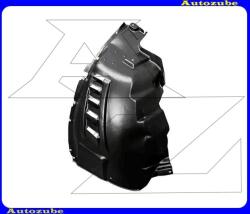 FIAT DUCATO 3 2014.01-2023.12 Dobbetét jobb első (nem ködlámpás) (műanyag) UDV07-19112