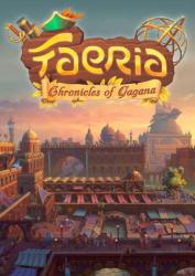 Versus Evil Faeria Chronicles of Gagana (PC)