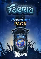 Abrakam Faeria Premium Pack DLC (PC)