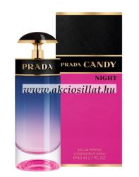 Prada Candy Night EDP 80 ml