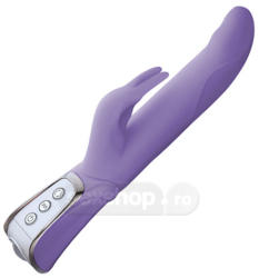 Vibe Therapy Silicone Rabbit