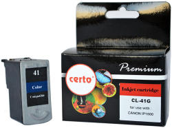Съвместими Canon CL-41 Color: оферти и цени, онлайн магазини за Тонер