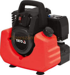 YATO YT-85481 Generator