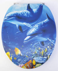 Bath Duck Delfin