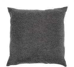 Blumfeldt Titania Pillow, възглавница, полиестер, водоотблъскваща, тъмно сива пъстра (GDMC5-Titania Pillow) (GDMC5-Titania Pillow)